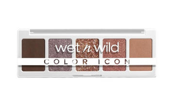 Wet N Wild Color Icon 5 Pan Palette Camo flaunt 6g